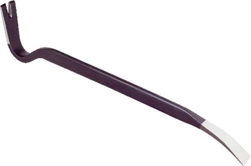 Nageleisen Gorilla Bar Gesamt-L.600mm ov.Roughneck
