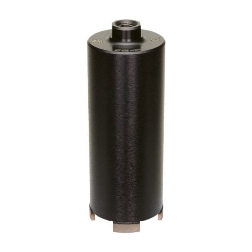 MILWAUKEE DCH 68 x 180 mm / M16 Diamant-Trockenbohrkrone DCH 150 Hart