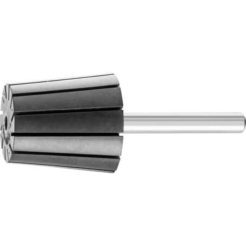 PFERD TOOLS Schleifhülsenträger D29xH30mm kon.Schaft-D.6mm PFERD