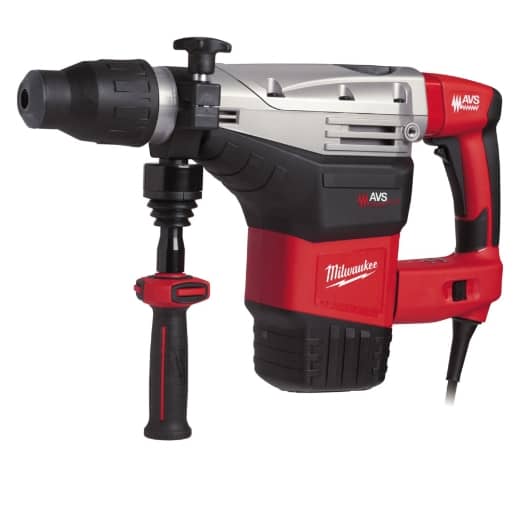 MILWAUKEE Kombihammer K750S