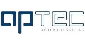 aptec Wechselgarnitur mit Rosetten TWIST 1290.KL/2073 MI/3127, Edelstahl