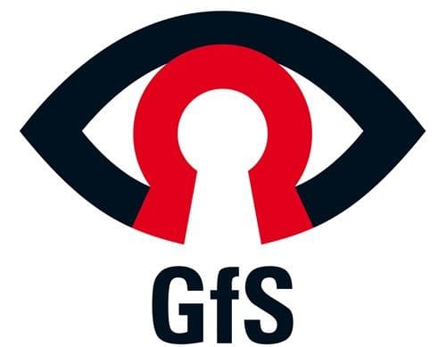 GFS Montagepl.901670 Mont.an Brandschutztüren DIN L/R L175xB52mm GFS
