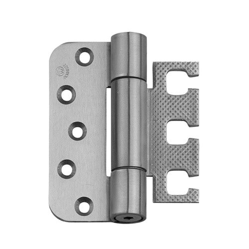 BSW Objektband VA ma geschl.120kg 20mm DIN L/R stu.Tür BSW