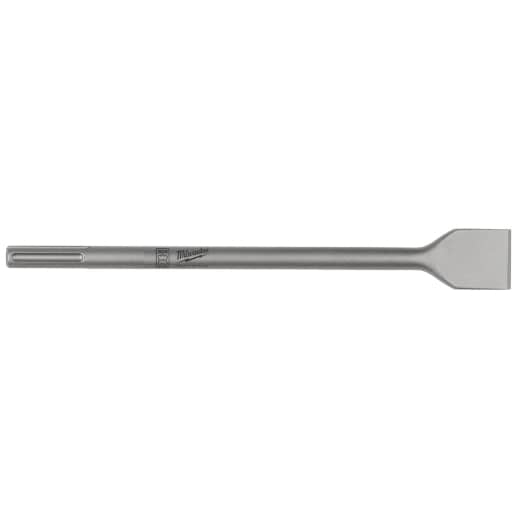 MILWAUKEE 400 x 50 mm Breitmeißel SDS-Max