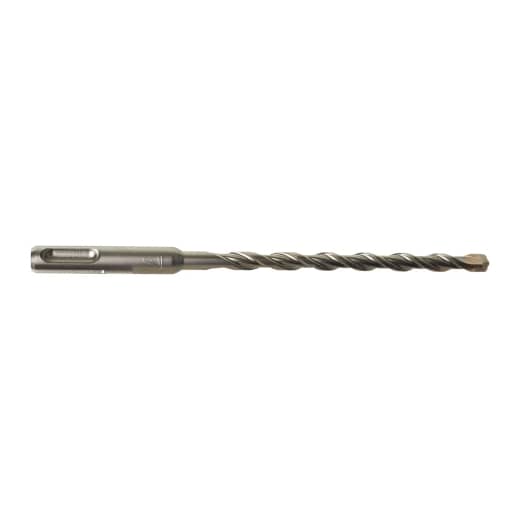 MILWAUKEE 7 x 160 mm, SDS-Plus 2-Schneiden Hammerbohrer M2 SDS-Plus, 50er-Pack