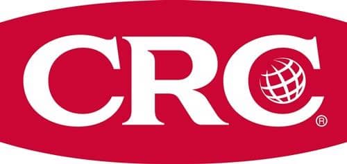 CRC Permanentmarker MARKERPEN rot Strich-B.1-4,5mm Schreibspitze wasserfest CRC