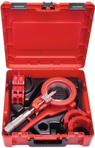 ROTHENBERGER Abstech-/Anfas-Systemwerkzeug ROCUT® 110 50/75/110mm ROTHENBERGER