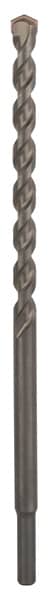 BOSCH Betonbohrer CYL-3, 14 x 250 x 300 mm, d 10 mm, 1er-Pack