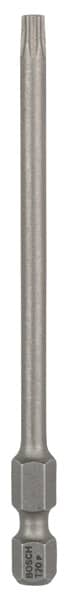 BOSCH Schrauberbit Extra-Hart T20, 89 mm, 1er-Pack