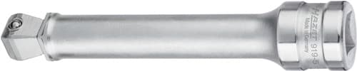 HAZET Verl.919 1/2 Zoll L.123mm HAZET