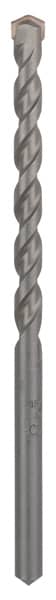 BOSCH Betonbohrer CYL-3, 12 x 150 x 200 mm, d 10 mm, 1er-Pack