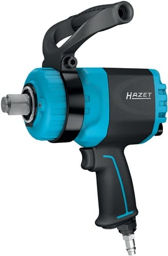 HAZET Druckluftschlagschrauber 9013TT 20mm (3/4Zoll) A4-kt.2170 Nm HAZET