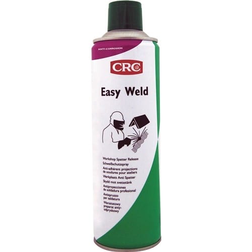 CRC Schweißspray Easy Weld 500 ml Spraydose CRC
