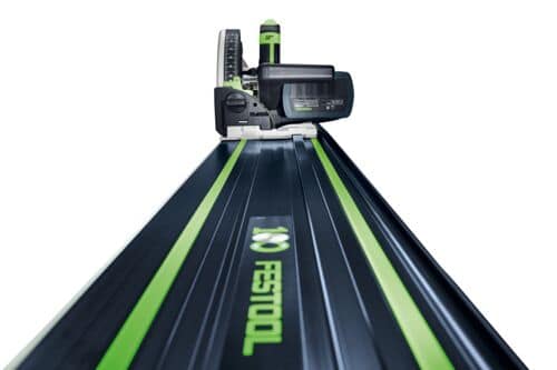 FESTOOL Akku-Tauchsäge TSC 55 KEB-Basic 100Y Limited Edition 578223