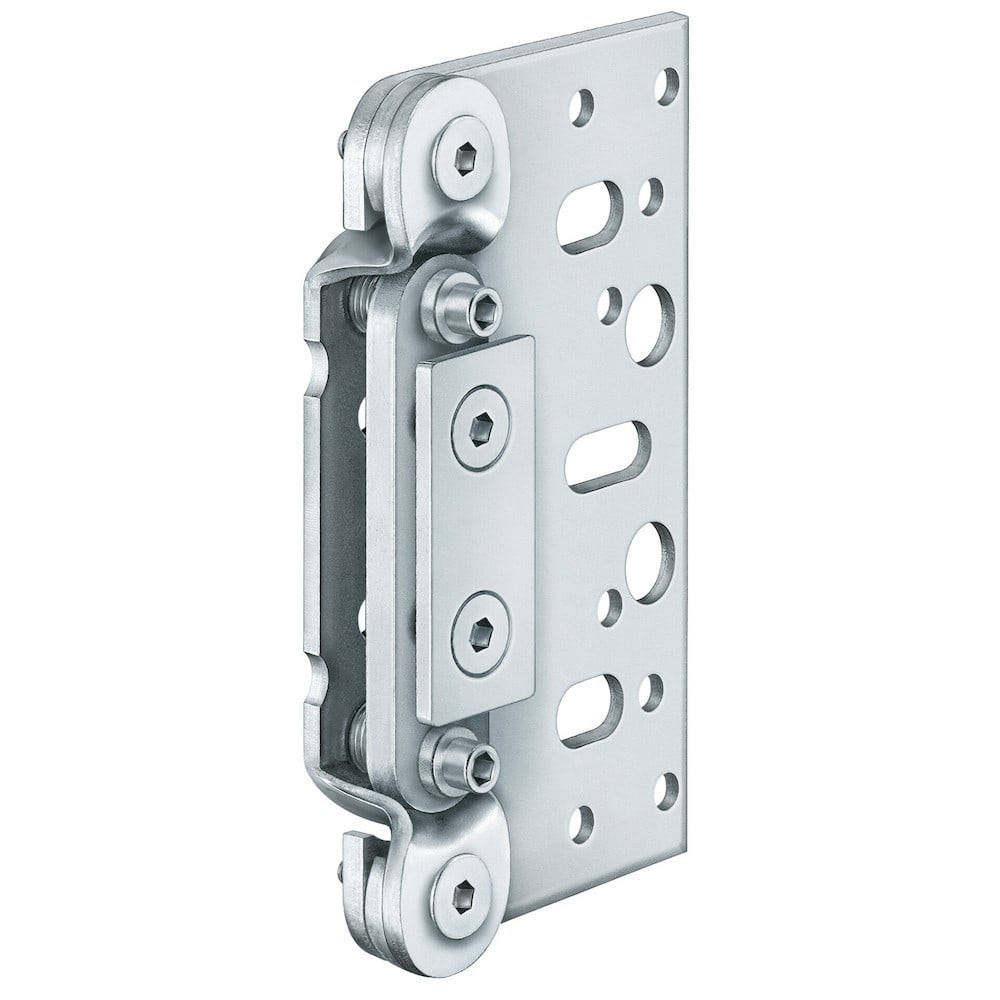 SIMONSWERK Aufnahmeelement VARIANT® V 7502 3D,