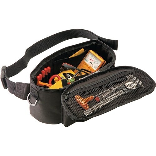 PLANO Werkzeugtasche 545TB Technics H192xB308xT172mm PLANO