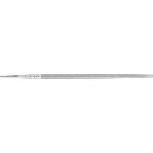 PFERD TOOLS Werkstattfeile DIN 7261 L.300mm Q.12mm Hieb 2 Rund PFERD