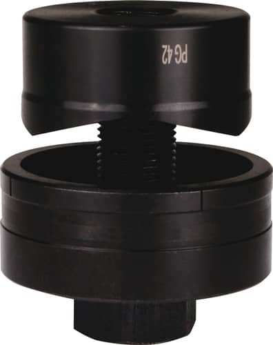 ALFRA Blechlocher MonoCut® D.35mm ALFRA