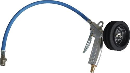 Handreifenfüllmesser airmaster - standard DN 7,2 EWO