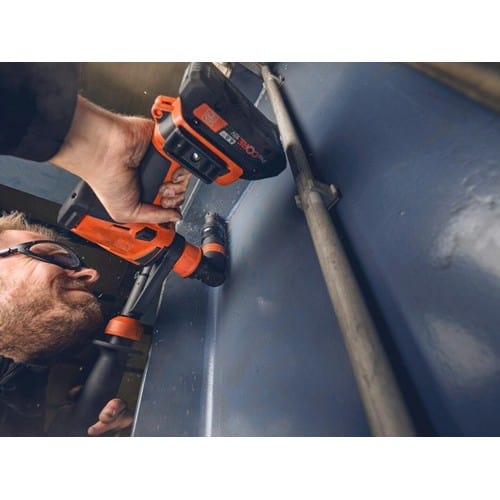 FEIN Akku-Bohrschrauber ASCM 18-4 QM AS 18 V 1,5-13mm FEIN