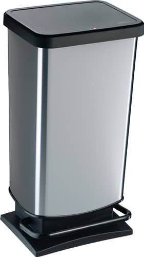 Tretabfallsammler PASO 40l DxH676mm TPE