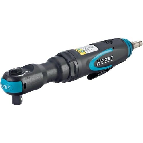 HAZET Druckluftratschenschrauber 9022P-2 12,5mm (1/2Zoll) A4-kt.108 Nm HAZET