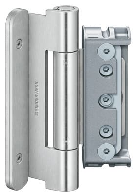 SIMONSWERK Einfräsband BAKA® Protect 4010 3D,