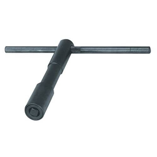 RÖHM Spannschlüssel f.Futter-D.250mm 4-KT.12mm RÖHM
