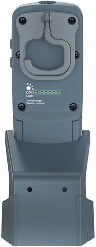 SCANGRIP LED-Arbeitsleuchte UNIFORM 3,7V SCANGRIP