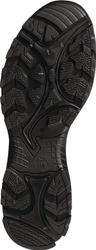 HAIX Sicherheitsstiefel BE Safety 610 LTRLL Gr.10 (45) schwarz S3S HRO HI CI FO SC SR