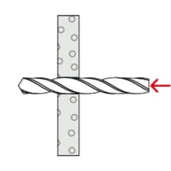 FISCHER DuoPower 5x25 S PH