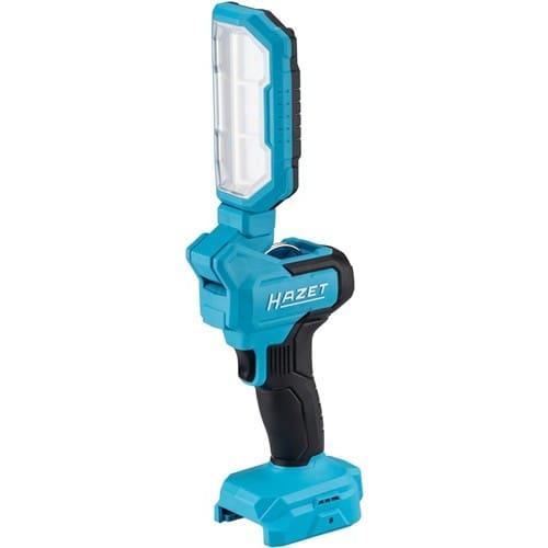 HAZET LED-Arbeitsleuchte 9579-10 1000 lm HAZET