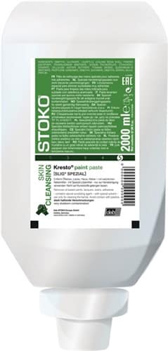 SC JOHNSON PROFESSIONAL Handreiniger Kresto® SPECIAL 2l seifenfrei