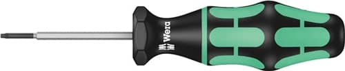WERA Drehmomentschraubendreher 300 IP 8 1,2 Nm fest WERA