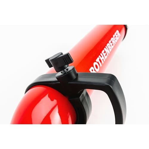 ROTHENBERGER Saugdruckreiniger Ropump® Super Plus bei Abfluss- u.Rohrverstopfungen