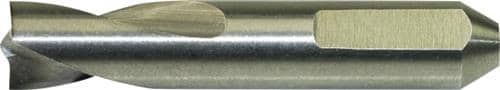 TECWERK Schweißpunktbohrer D.8xGesamt-L.44mm HSS-Co Schaftausf.Vario Drill TECWERK