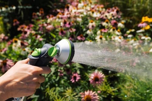 GEKA Bewässerungsbrause 1S GEKA plus Stecksystem 13mm Ausführung:EAN-Fähnchen GEKA