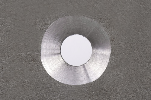 TECWERK Kegelsenkersatz DIN 335C 90Grad 6,3-20,5mm HSS Nano 6-tlg.Ku.-Kass.TECWERK