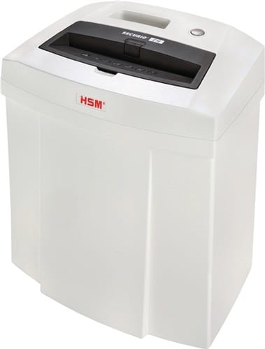 Aktenvernichter SECURIO C14