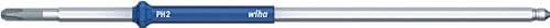 WIHA Wechselkl.26058 PH 1 3,8 Nm blau L.175mm WIHA
