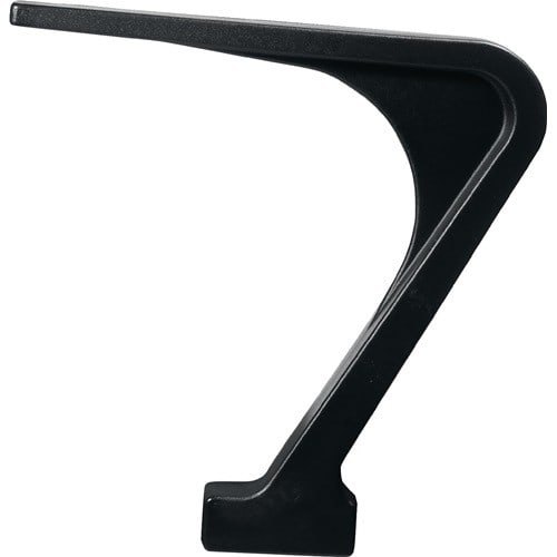 TOPSTAR Armlehne f.Bürodrehstuhl 9000 482 910 starr schwarz