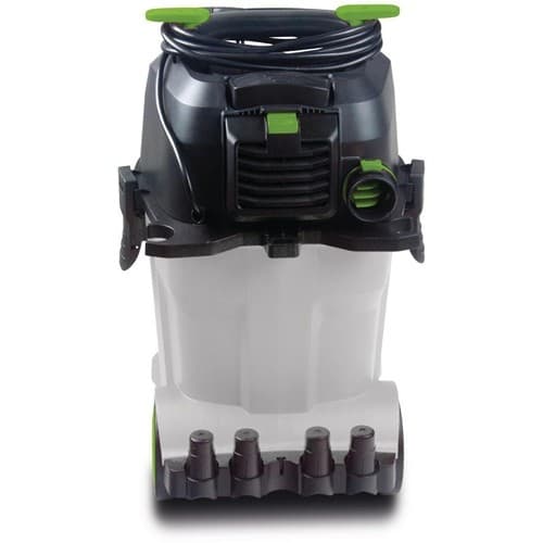 CLEANCRAFT Nass- u.Trockensauger wetCAT 120 RH 1800l/min 160mbar 20l CLEANCRAFT