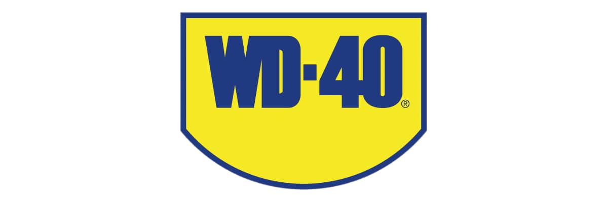 WD-40 Logo
