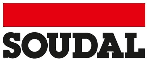 SOUDAL Silikondichtstoff Silirub Bau N weiß 300 ml Kartusche
