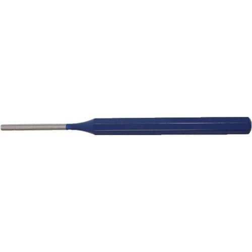 TECWERK Splintentreiber L.150mm D.vorn 4mm Schaft-Q.10mm TECWERK