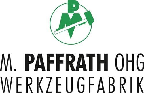 PAFFRATH Henkellocheisen Loch-D.7mm rot PAFFRATH