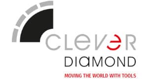 Laser-Trennscheibe Turbo 200x12x2,6 mm für EFS 200 CLEVER DIAMOND