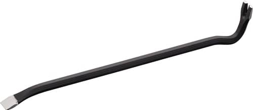 Nordwest Nageleisen Gesamt-L.800mm B.18mm ktg gepulvert