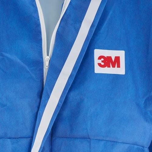 3M Schutzanzug 4532+ Gr.L blau PSA III 3M