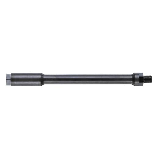 MILWAUKEE 300 mm / M16 Verlängerung FIXTEC Adapter für Diamant-Trockenbohrkrone